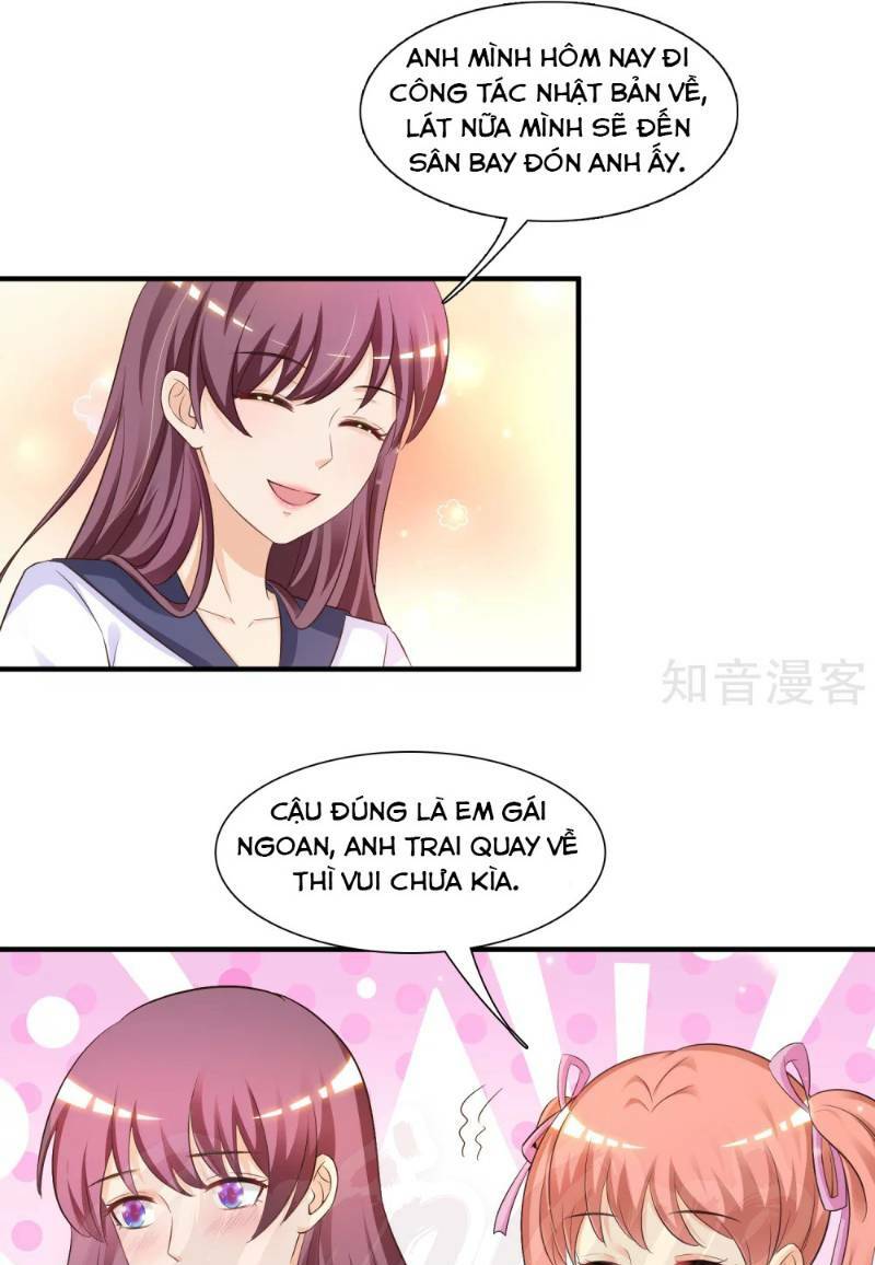Tối Cường Vận Đào Hoa: Chapter 70