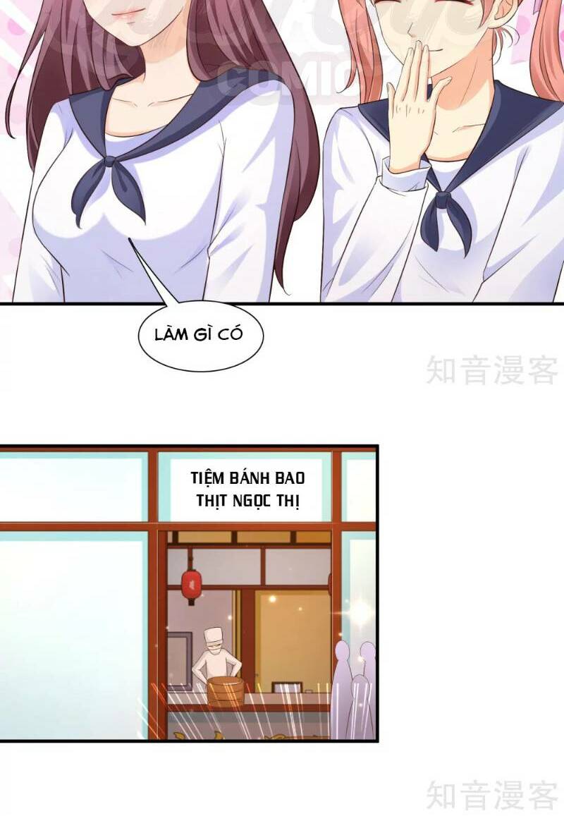 Tối Cường Vận Đào Hoa: Chapter 70