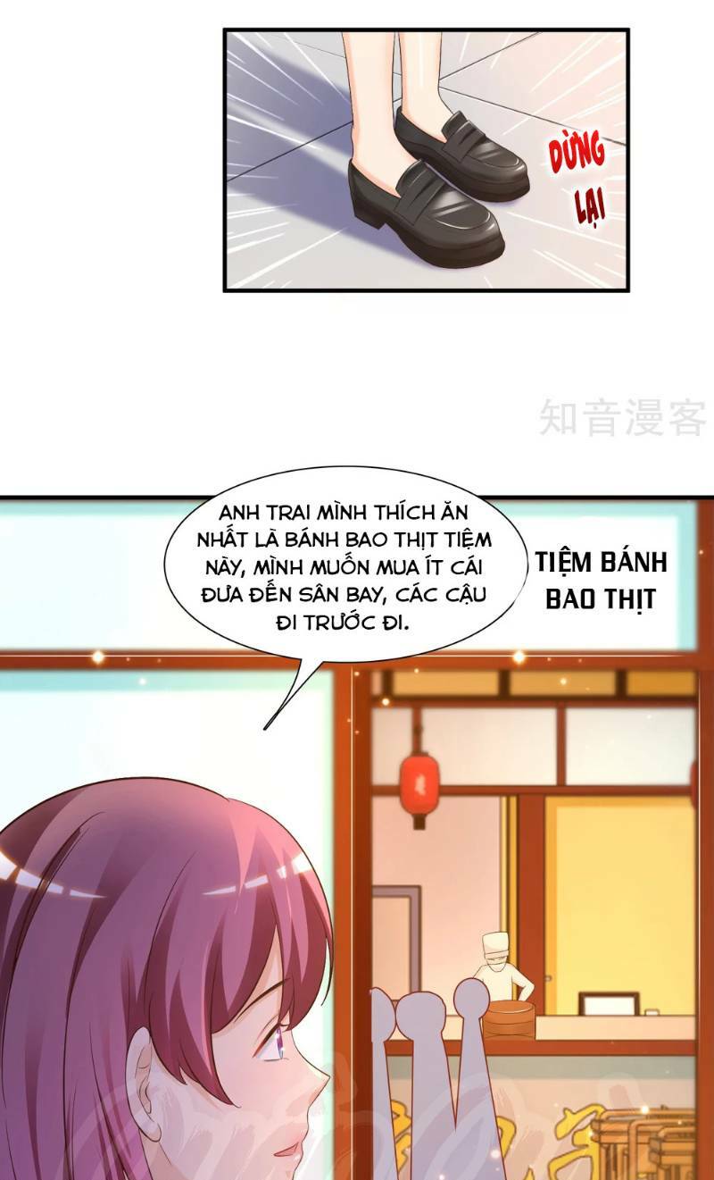 Tối Cường Vận Đào Hoa: Chapter 70