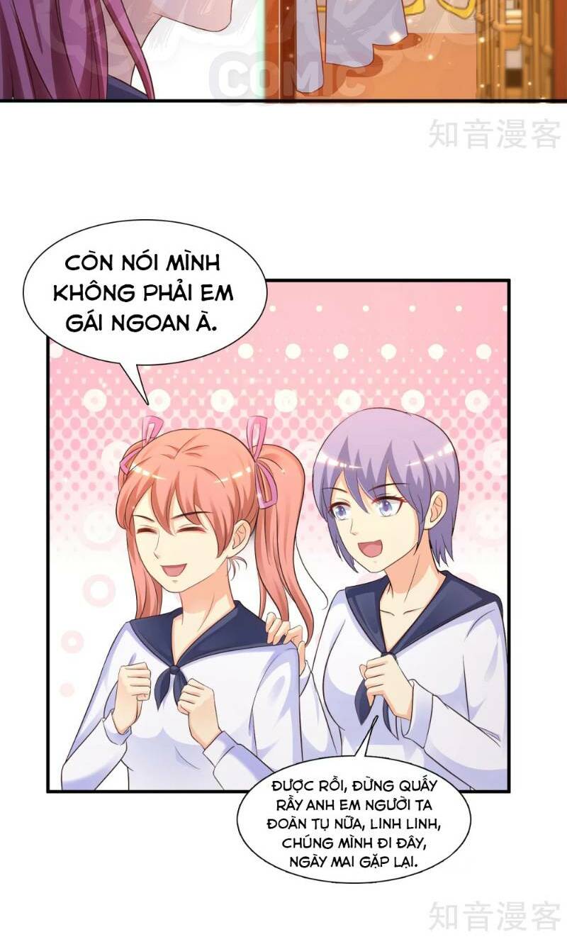 Tối Cường Vận Đào Hoa: Chapter 70