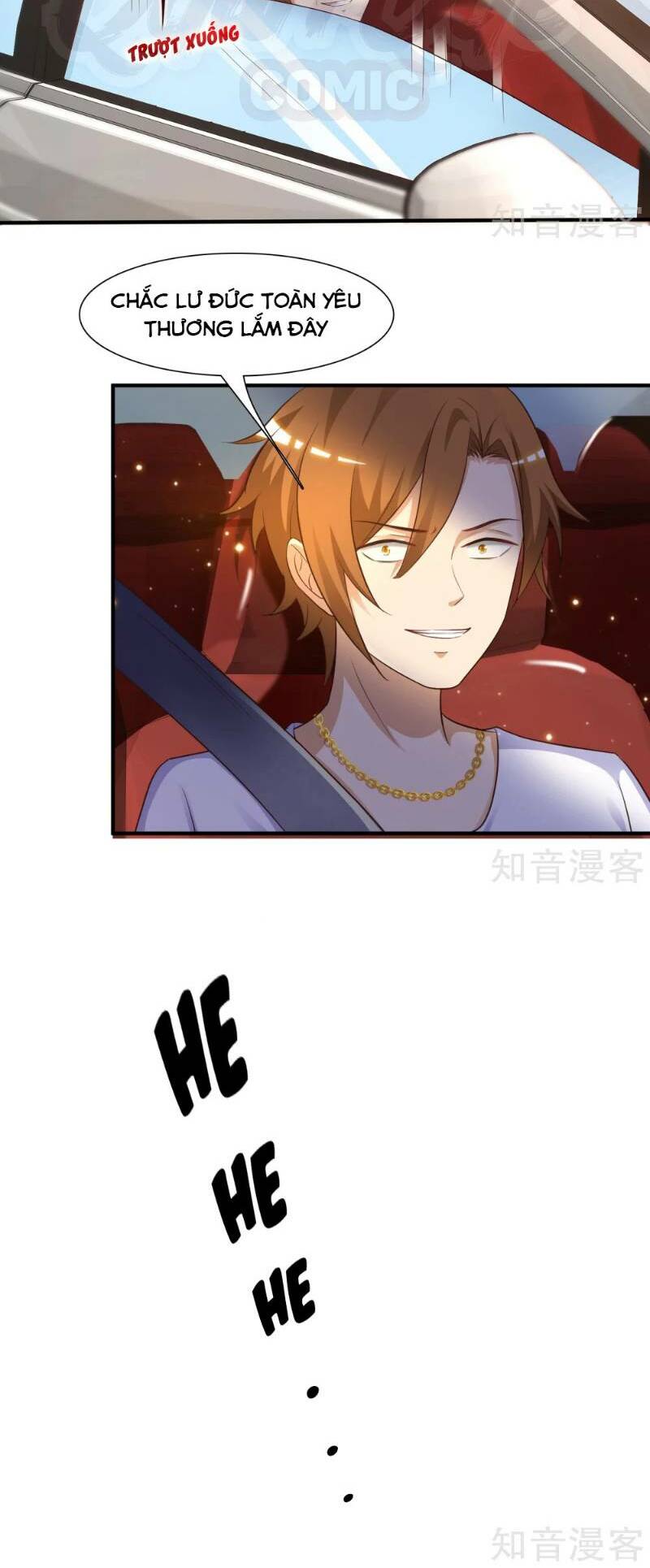 Tối Cường Vận Đào Hoa: Chapter 70
