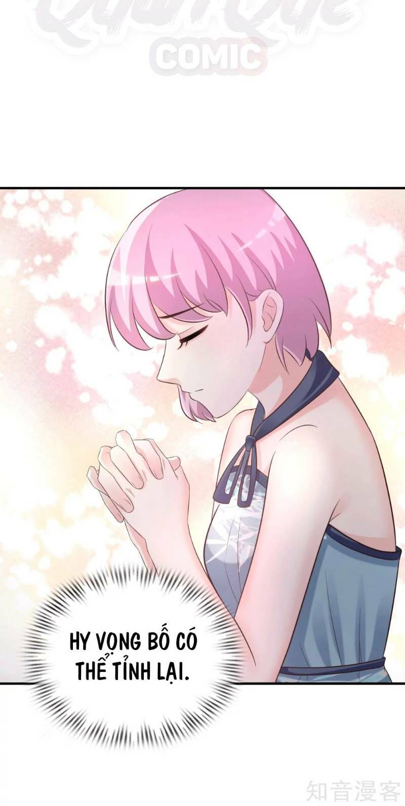 Tối Cường Vận Đào Hoa: Chapter 70