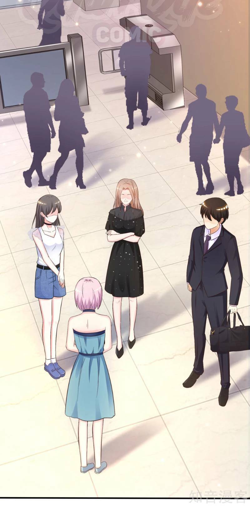Tối Cường Vận Đào Hoa: Chapter 70