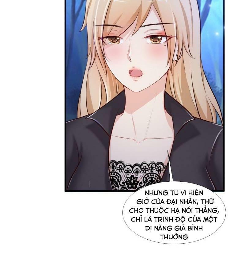 Tối Cường Vận Đào Hoa: Chapter 86