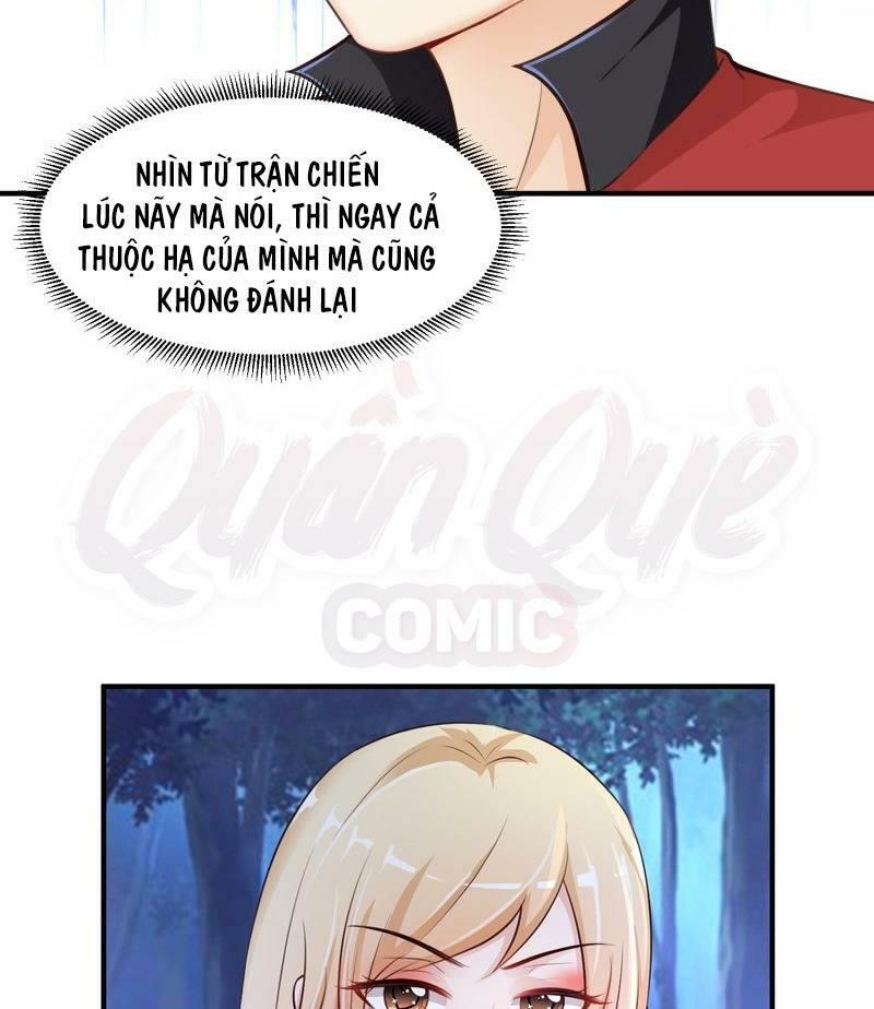 Tối Cường Vận Đào Hoa: Chapter 86