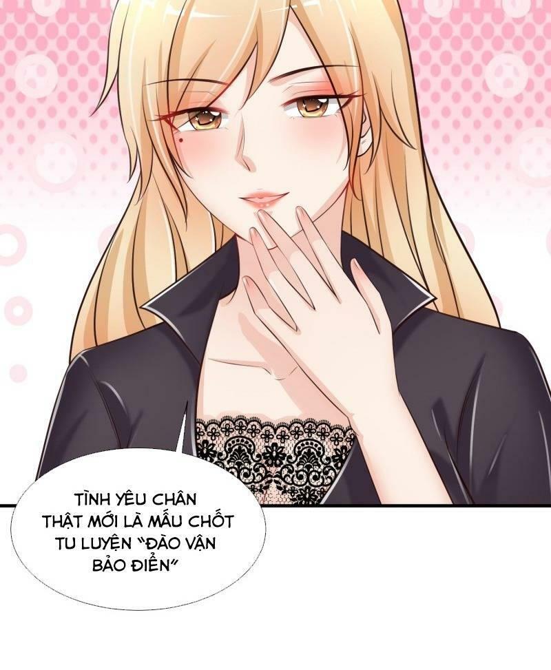 Tối Cường Vận Đào Hoa: Chapter 86
