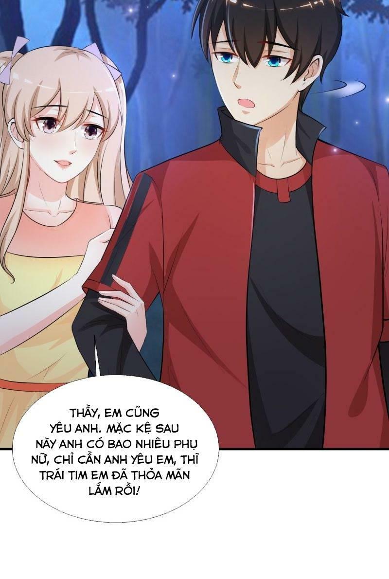 Tối Cường Vận Đào Hoa: Chapter 86