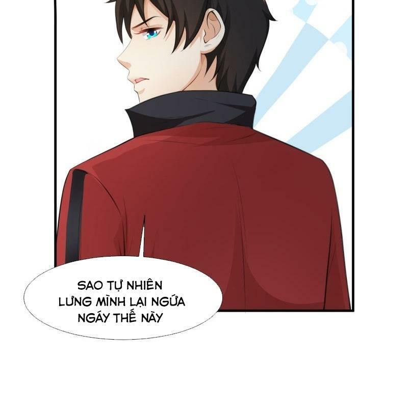 Tối Cường Vận Đào Hoa: Chapter 86