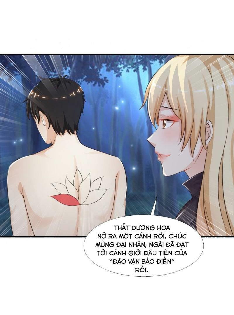 Tối Cường Vận Đào Hoa: Chapter 86
