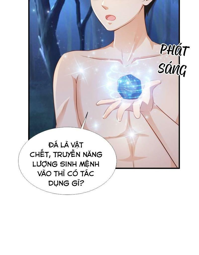 Tối Cường Vận Đào Hoa: Chapter 86