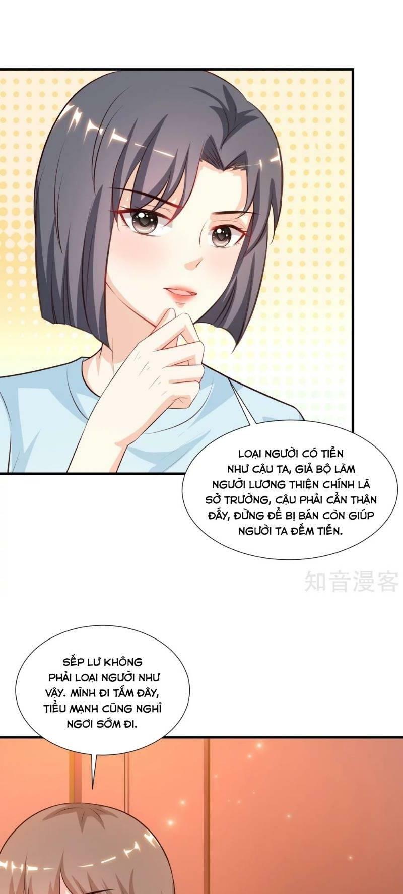 Tối Cường Vận Đào Hoa: Chapter 90