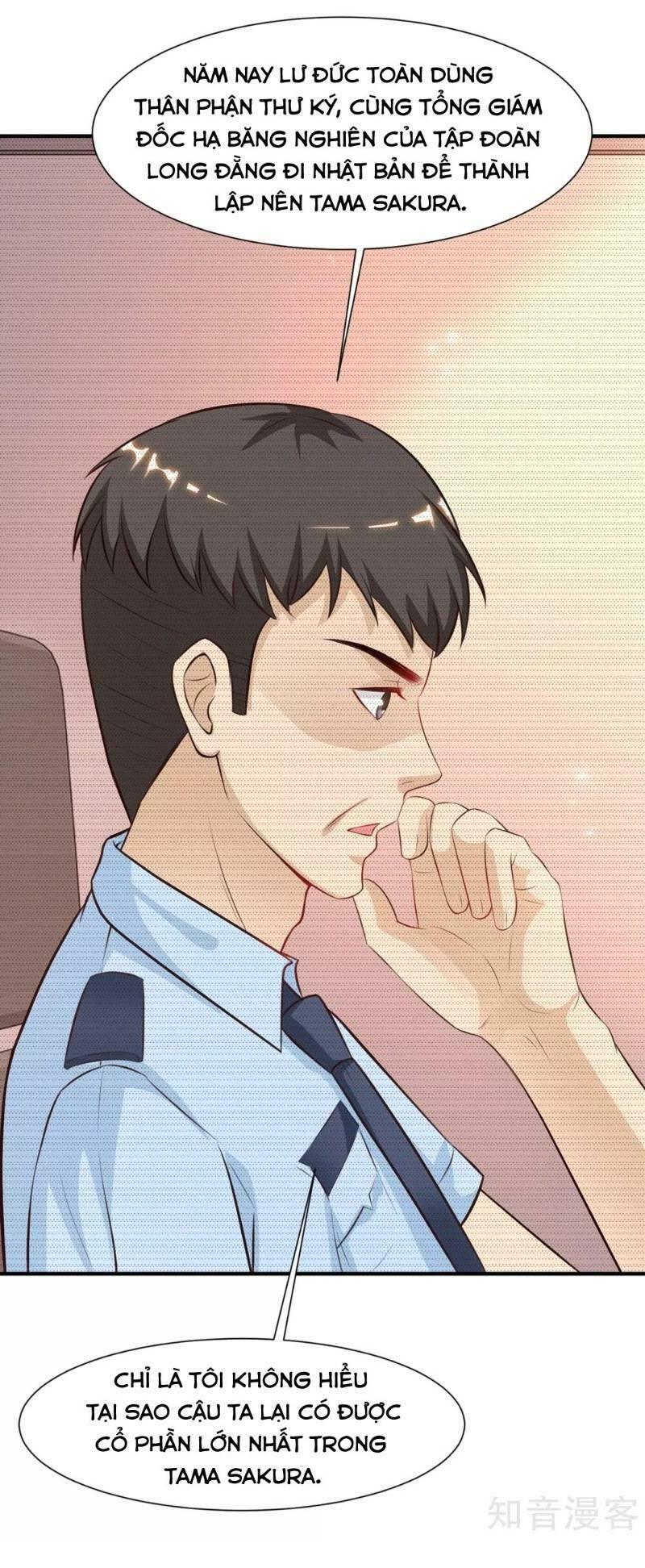 Tối Cường Vận Đào Hoa: Chapter 90