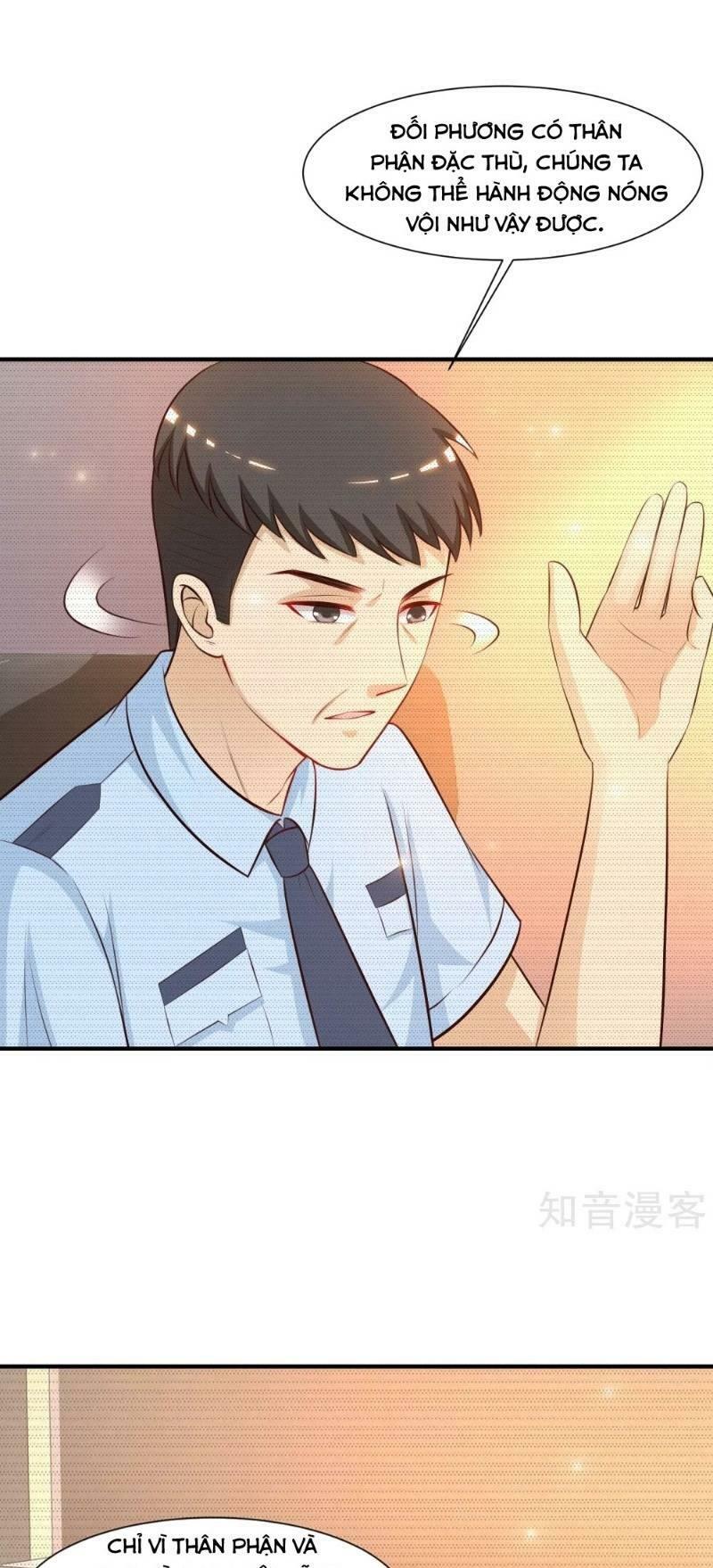 Tối Cường Vận Đào Hoa: Chapter 90