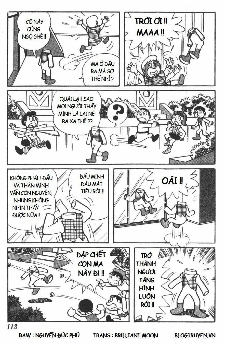 Mikio & Mikio: Chapter 11: Máy dịch chuyển tức thời