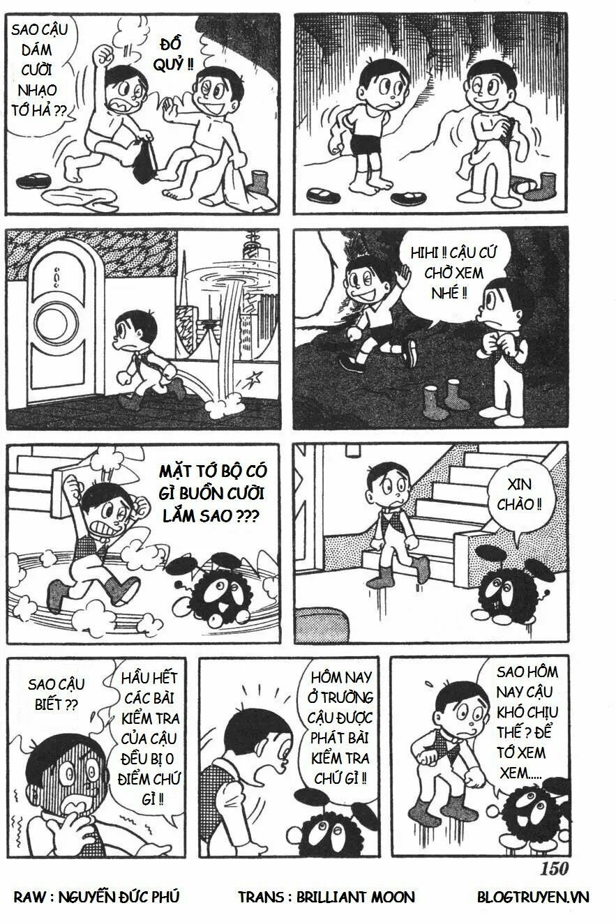 Mikio & Mikio: Chapter 15: Nhật ký của Mikio