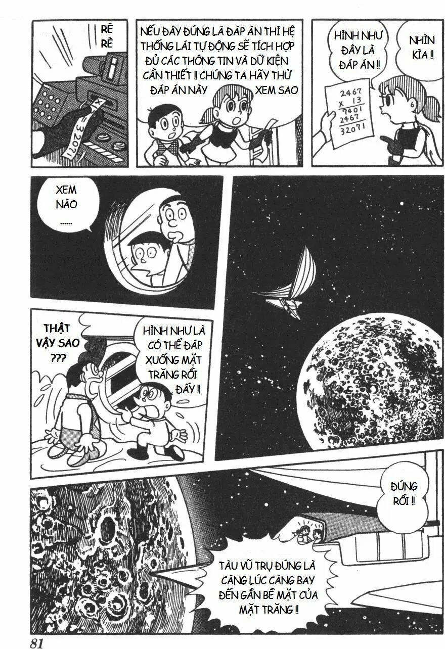 Mikio & Mikio: Chapter 8: Mikio trổ tài