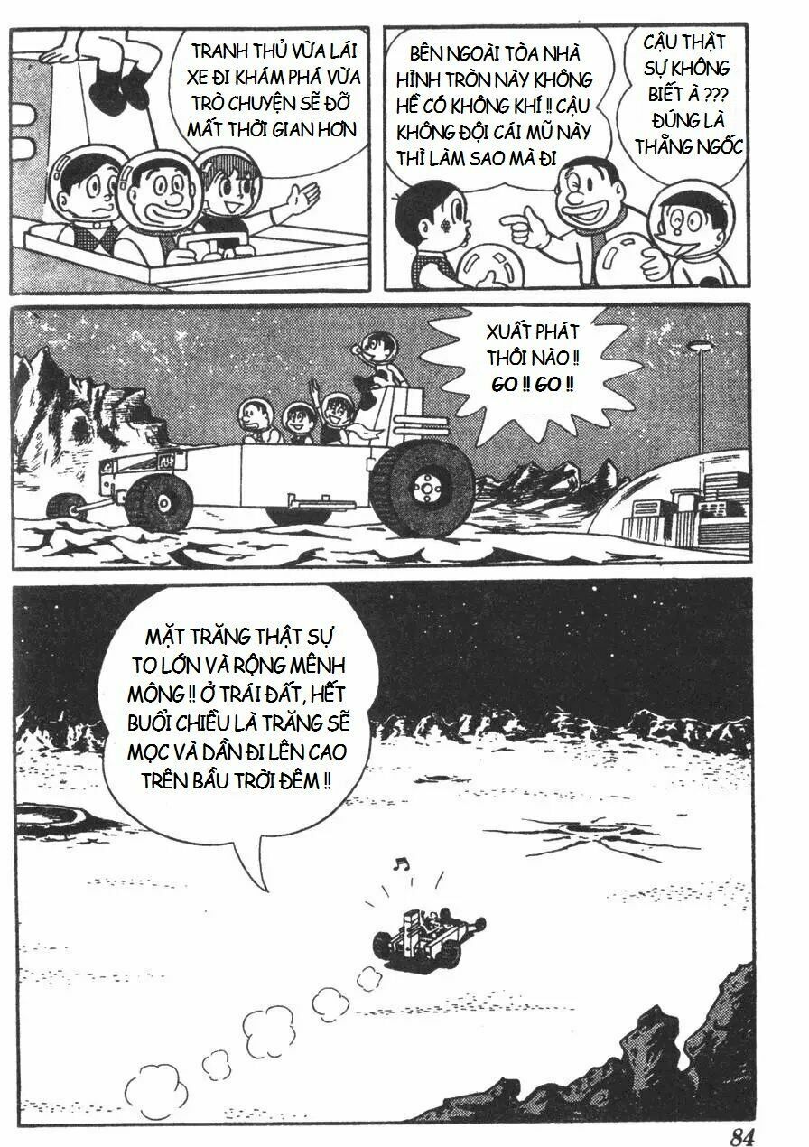 Mikio & Mikio: Chapter 8: Mikio trổ tài