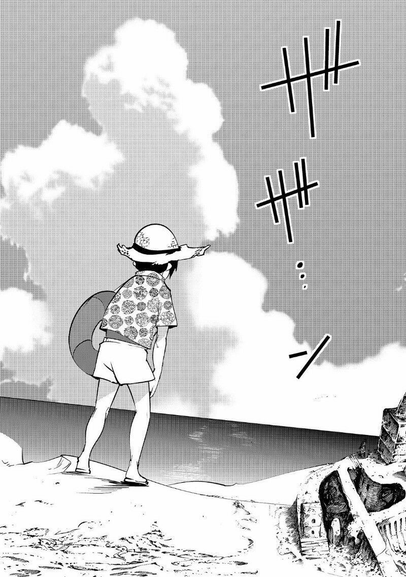 Hazure Sukiru [chizu-ka (mappingu) ] Oteni Shita Shounen Wa Saikyou Pati To Danjon Ni Idomu: Chapter 10