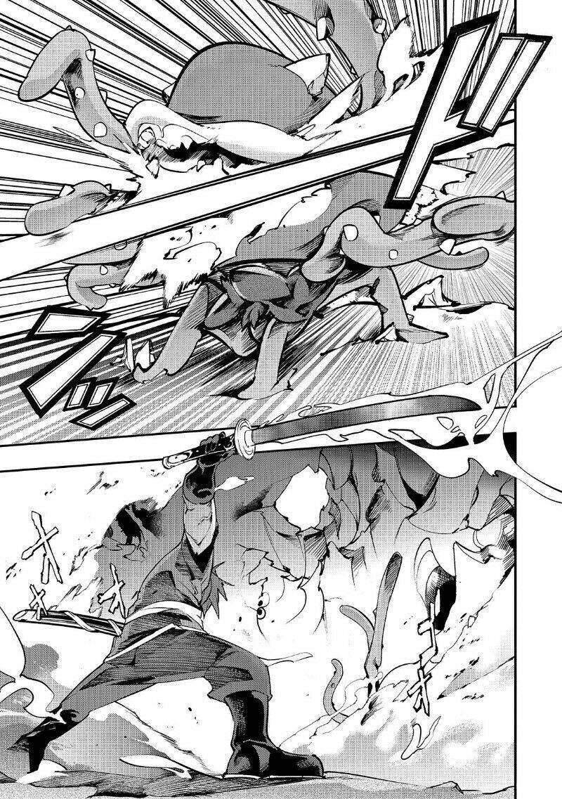 Hazure Sukiru [chizu-ka (mappingu) ] Oteni Shita Shounen Wa Saikyou Pati To Danjon Ni Idomu: Chapter 10
