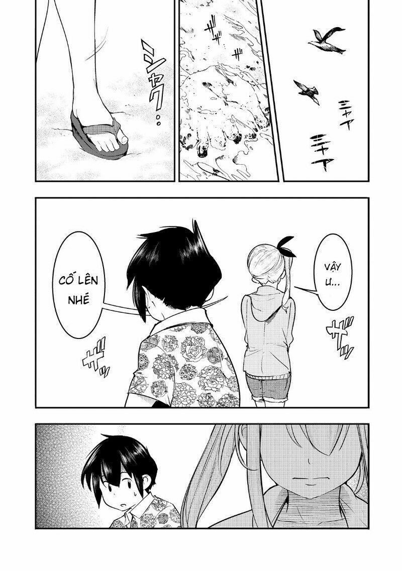 Hazure Sukiru [chizu-ka (mappingu) ] Oteni Shita Shounen Wa Saikyou Pati To Danjon Ni Idomu: Chapter 11