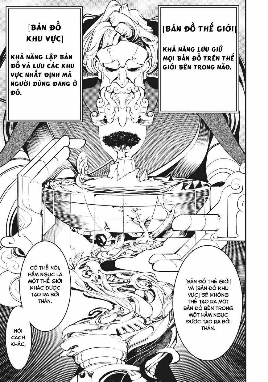 Hazure Sukiru [chizu-ka (mappingu) ] Oteni Shita Shounen Wa Saikyou Pati To Danjon Ni Idomu: Chapter 2