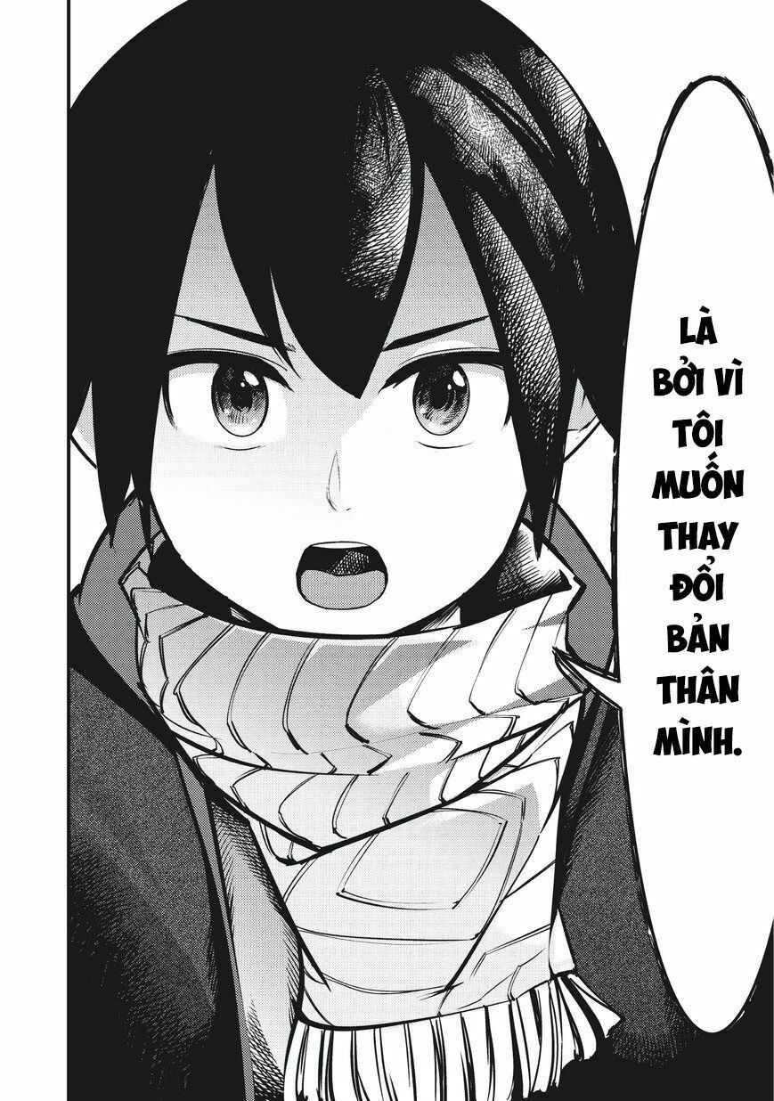 Hazure Sukiru [chizu-ka (mappingu) ] Oteni Shita Shounen Wa Saikyou Pati To Danjon Ni Idomu: Chapter 2