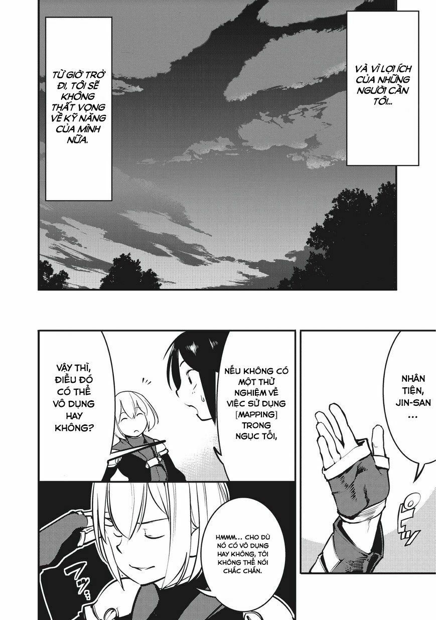 Hazure Sukiru [chizu-ka (mappingu) ] Oteni Shita Shounen Wa Saikyou Pati To Danjon Ni Idomu: Chapter 2