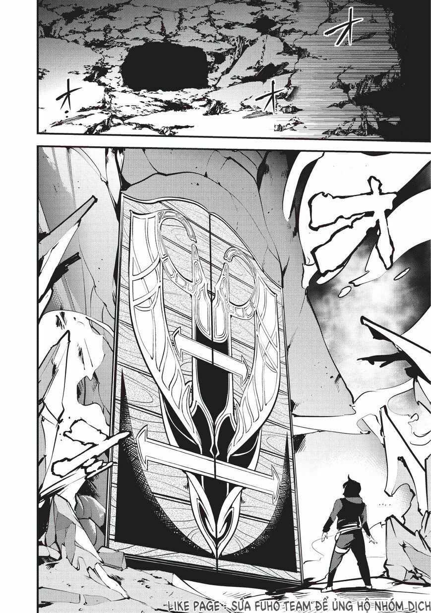 Hazure Sukiru [chizu-ka (mappingu) ] Oteni Shita Shounen Wa Saikyou Pati To Danjon Ni Idomu: Chapter 3