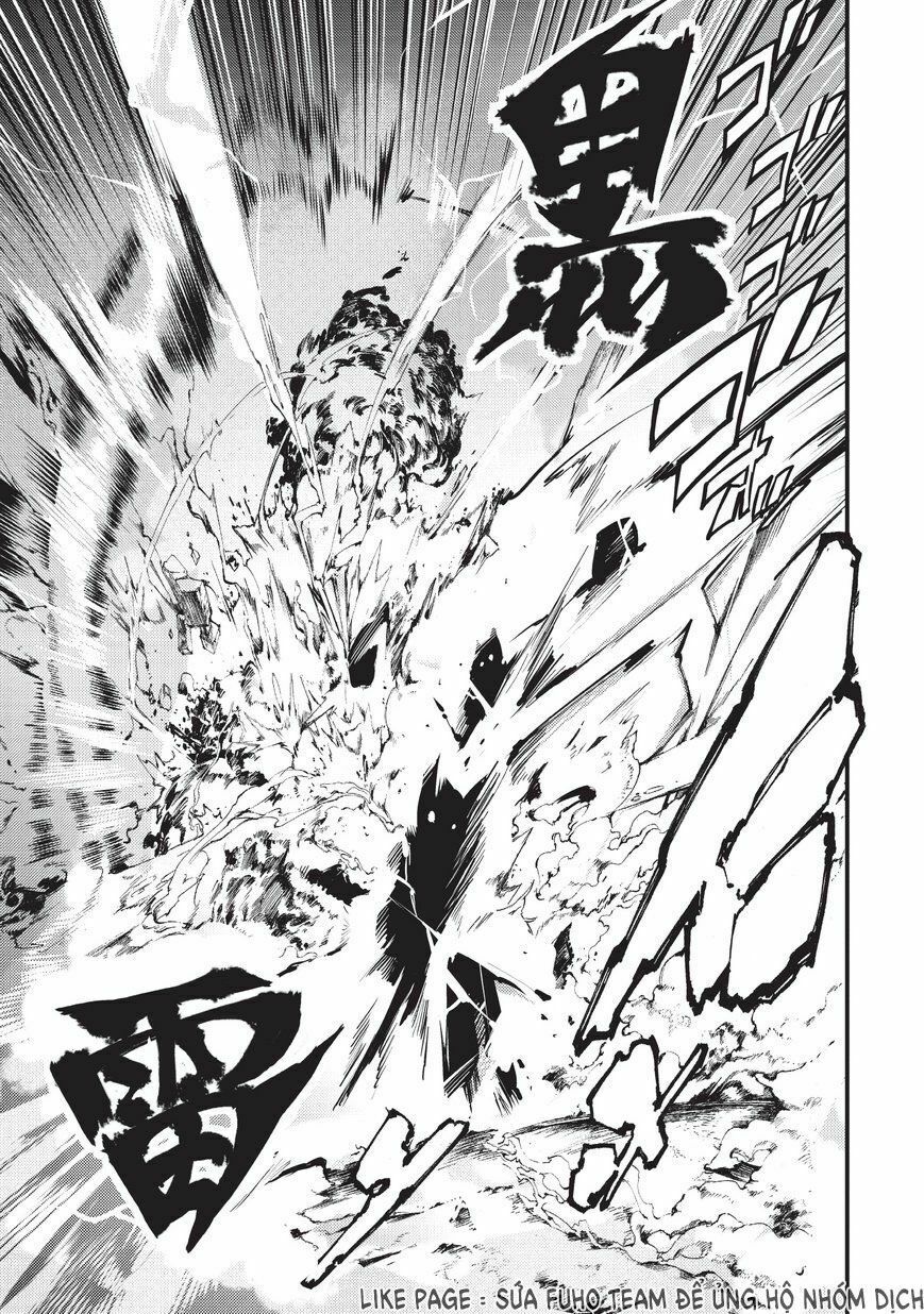 Hazure Sukiru [chizu-ka (mappingu) ] Oteni Shita Shounen Wa Saikyou Pati To Danjon Ni Idomu: Chapter 3