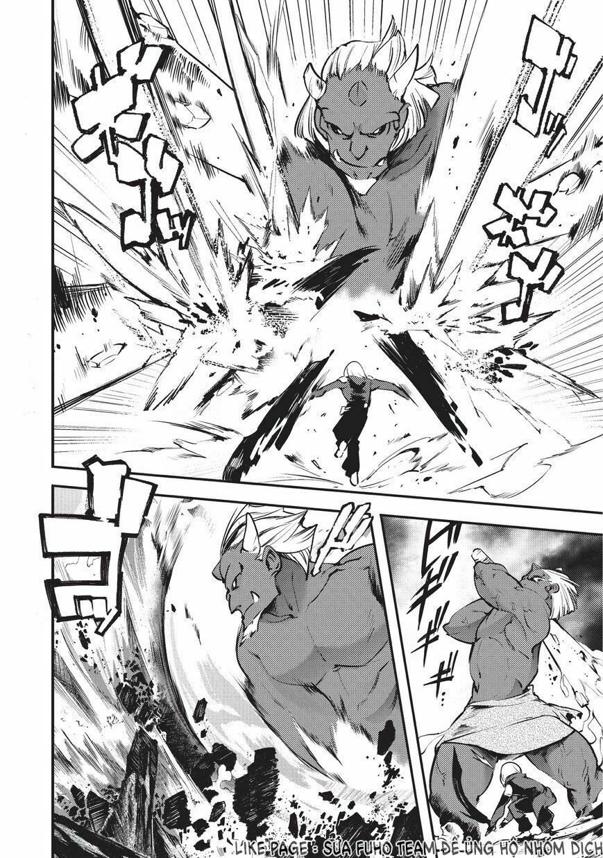 Hazure Sukiru [chizu-ka (mappingu) ] Oteni Shita Shounen Wa Saikyou Pati To Danjon Ni Idomu: Chapter 3