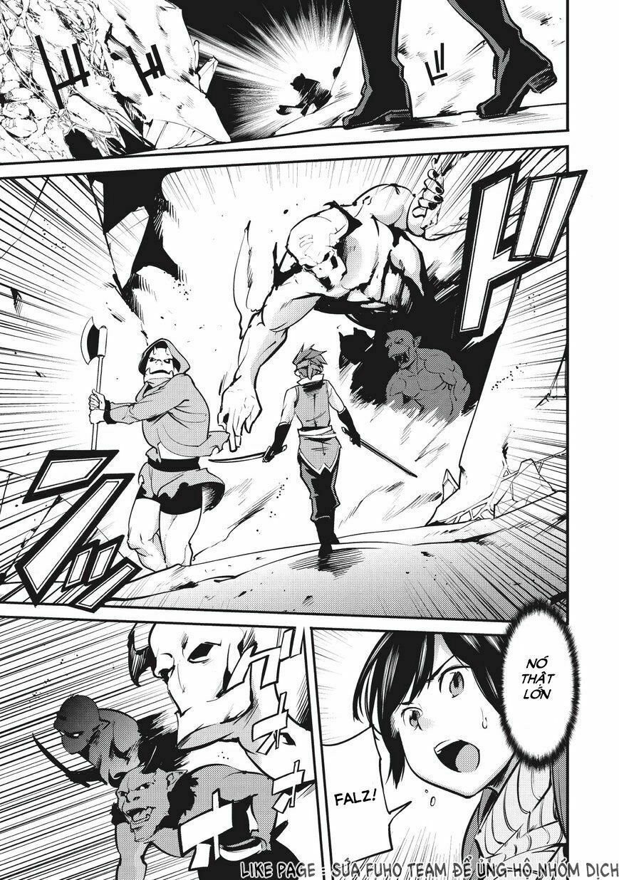 Hazure Sukiru [chizu-ka (mappingu) ] Oteni Shita Shounen Wa Saikyou Pati To Danjon Ni Idomu: Chapter 3