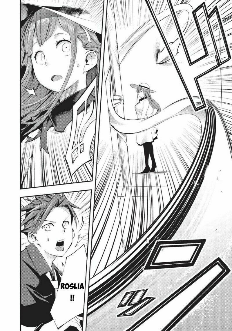Hazure Sukiru [chizu-ka (mappingu) ] Oteni Shita Shounen Wa Saikyou Pati To Danjon Ni Idomu: Chapter 6