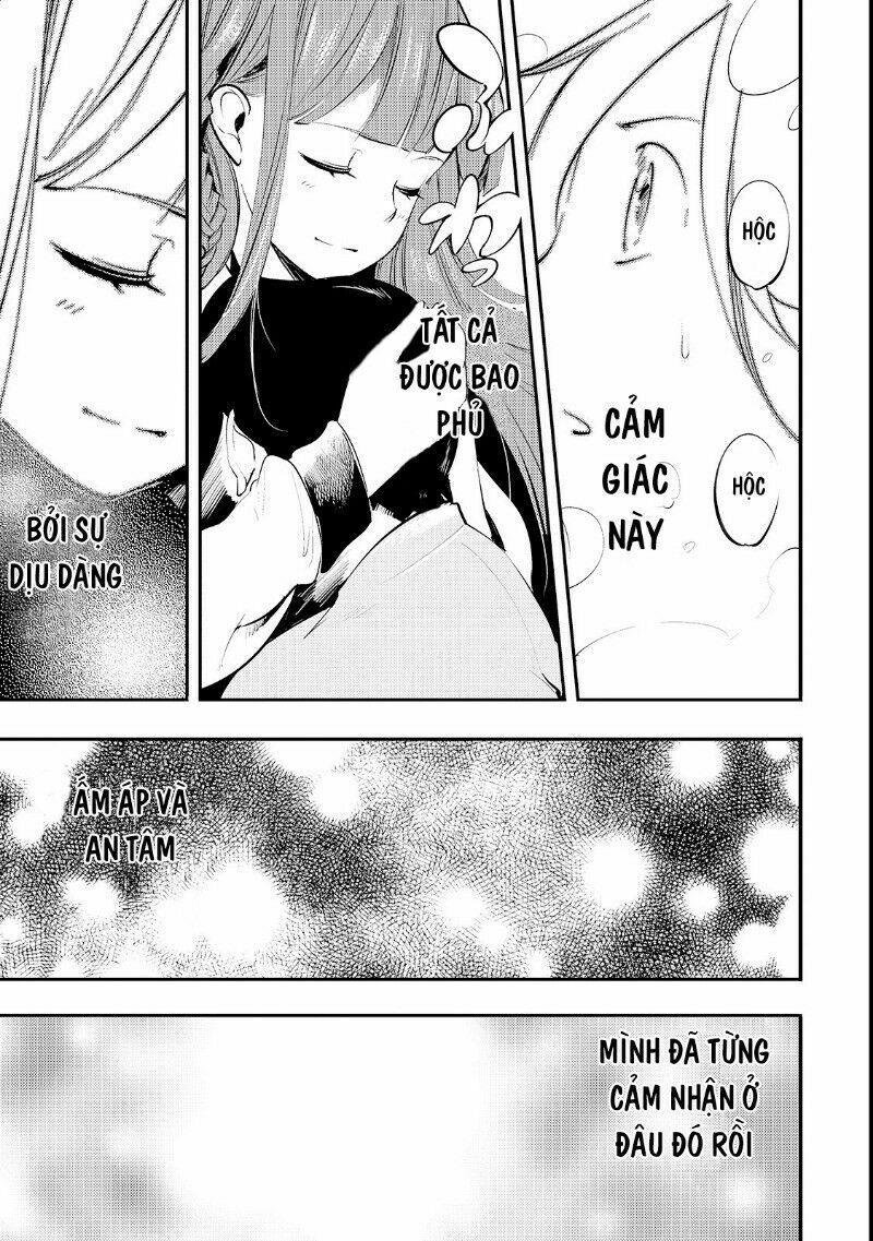 Hazure Sukiru [chizu-ka (mappingu) ] Oteni Shita Shounen Wa Saikyou Pati To Danjon Ni Idomu: Chapter 7
