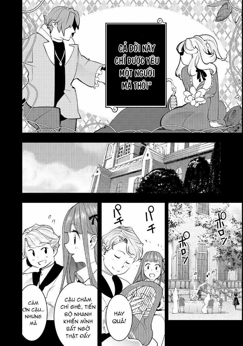 Hazure Sukiru [chizu-ka (mappingu) ] Oteni Shita Shounen Wa Saikyou Pati To Danjon Ni Idomu: Chapter 8