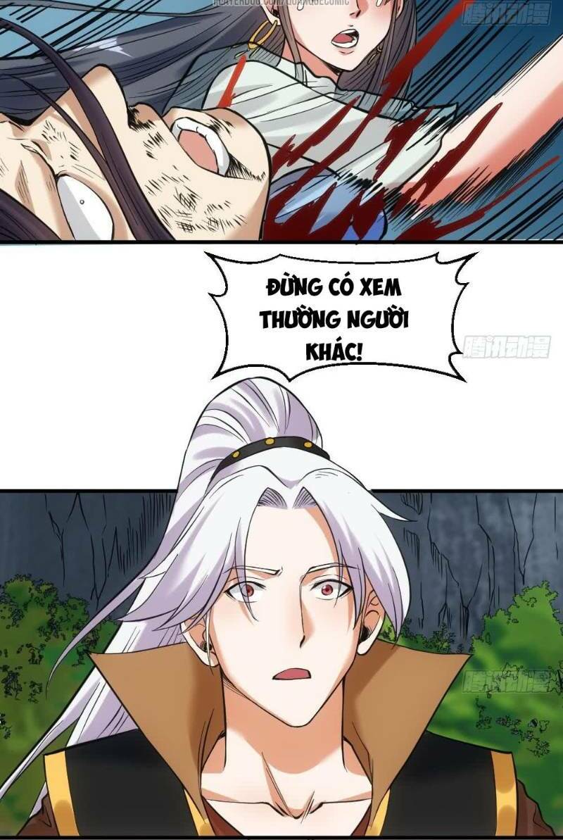 Vạn cổ thiên đế: Chapter 15