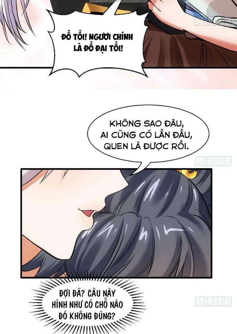 Vạn cổ thiên đế: Chapter 15