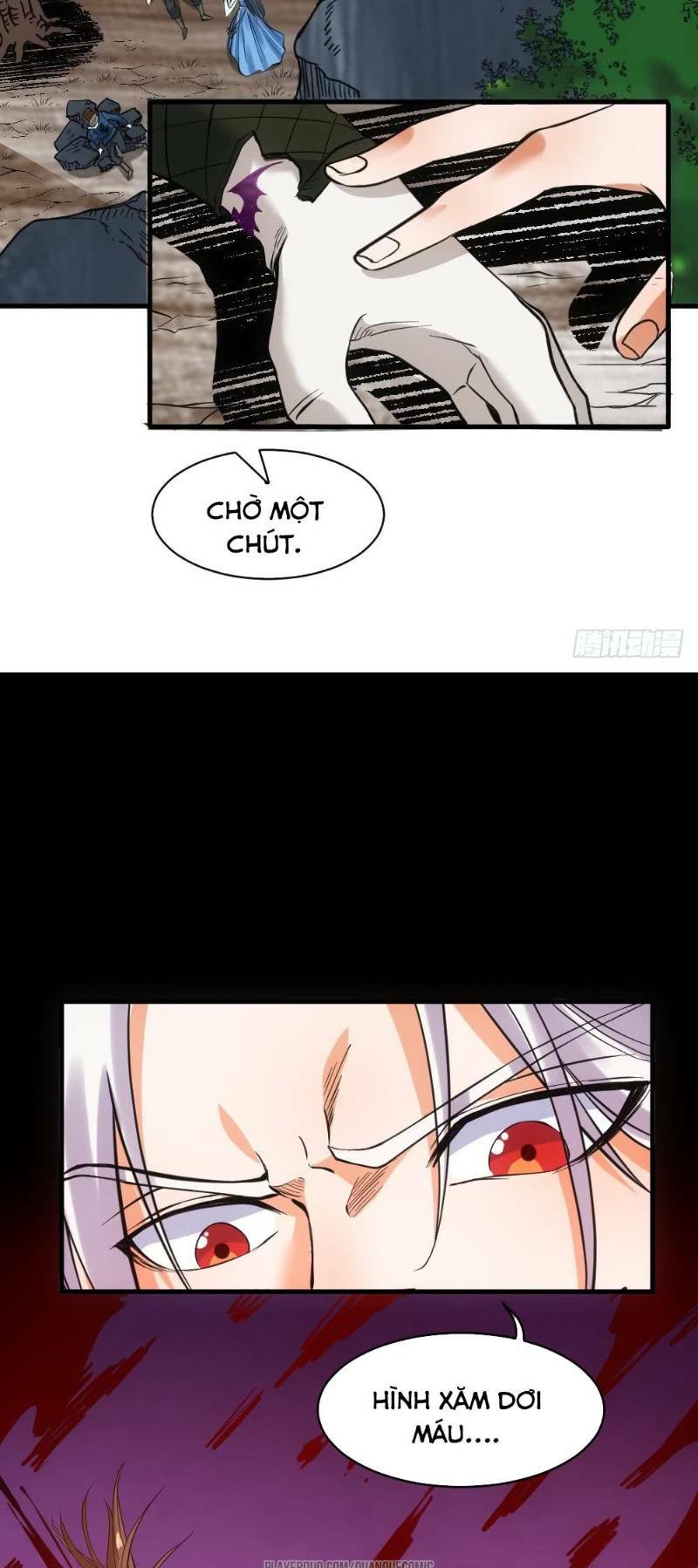 Vạn cổ thiên đế: Chapter 15