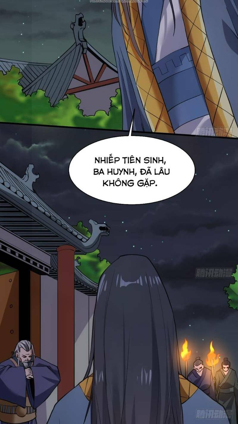 Vạn cổ thiên đế: Chapter 16
