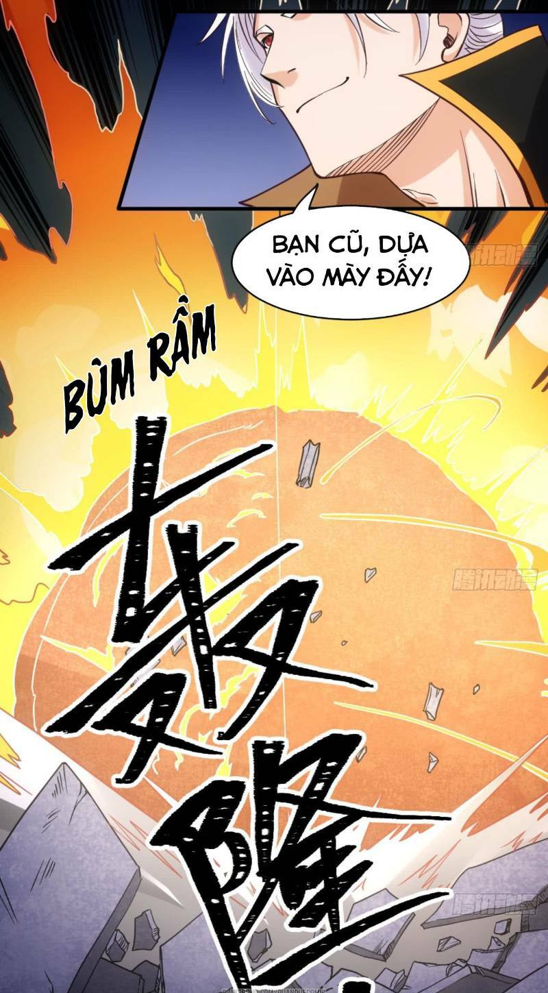 Vạn cổ thiên đế: Chapter 18