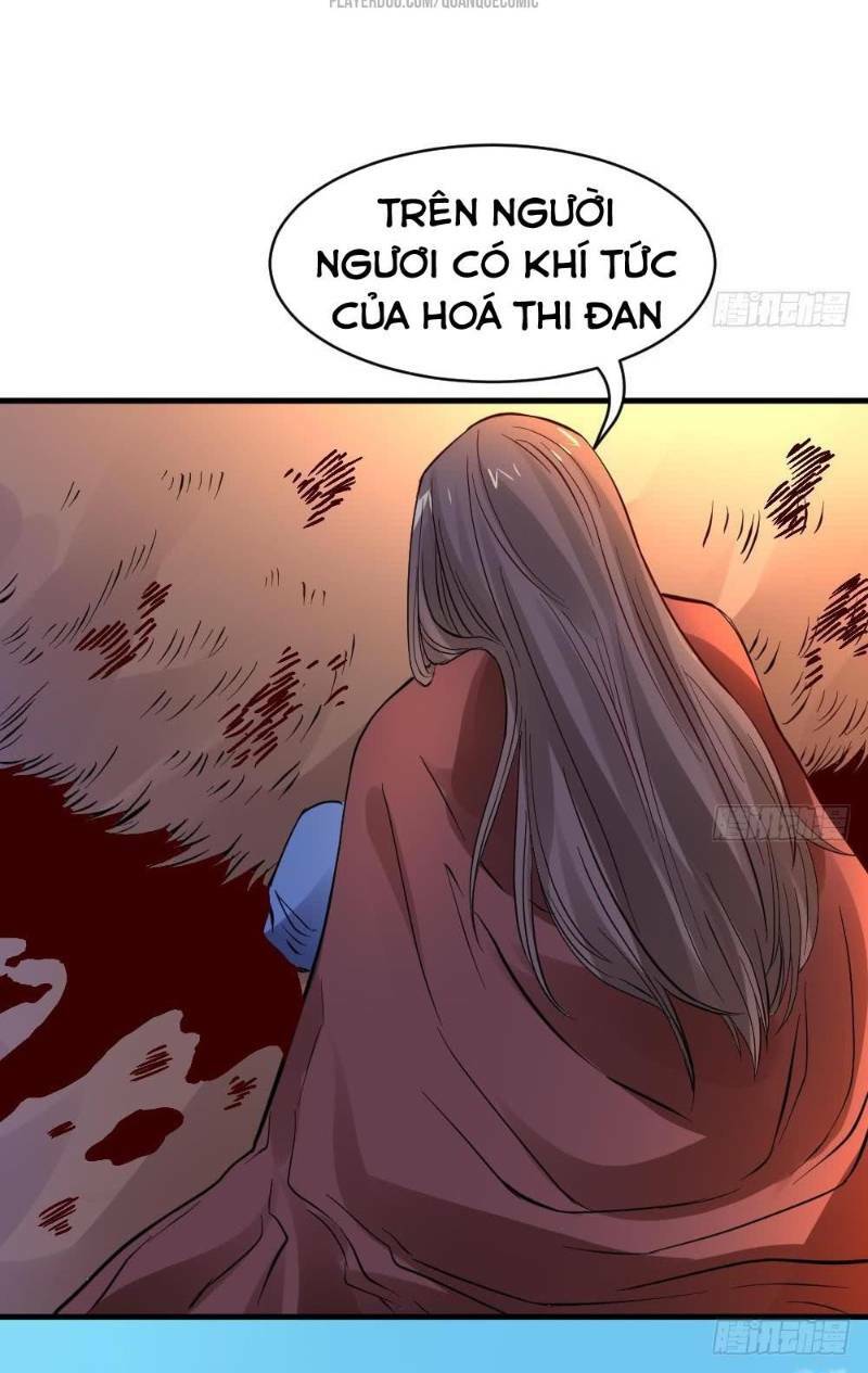 Vạn cổ thiên đế: Chapter 25
