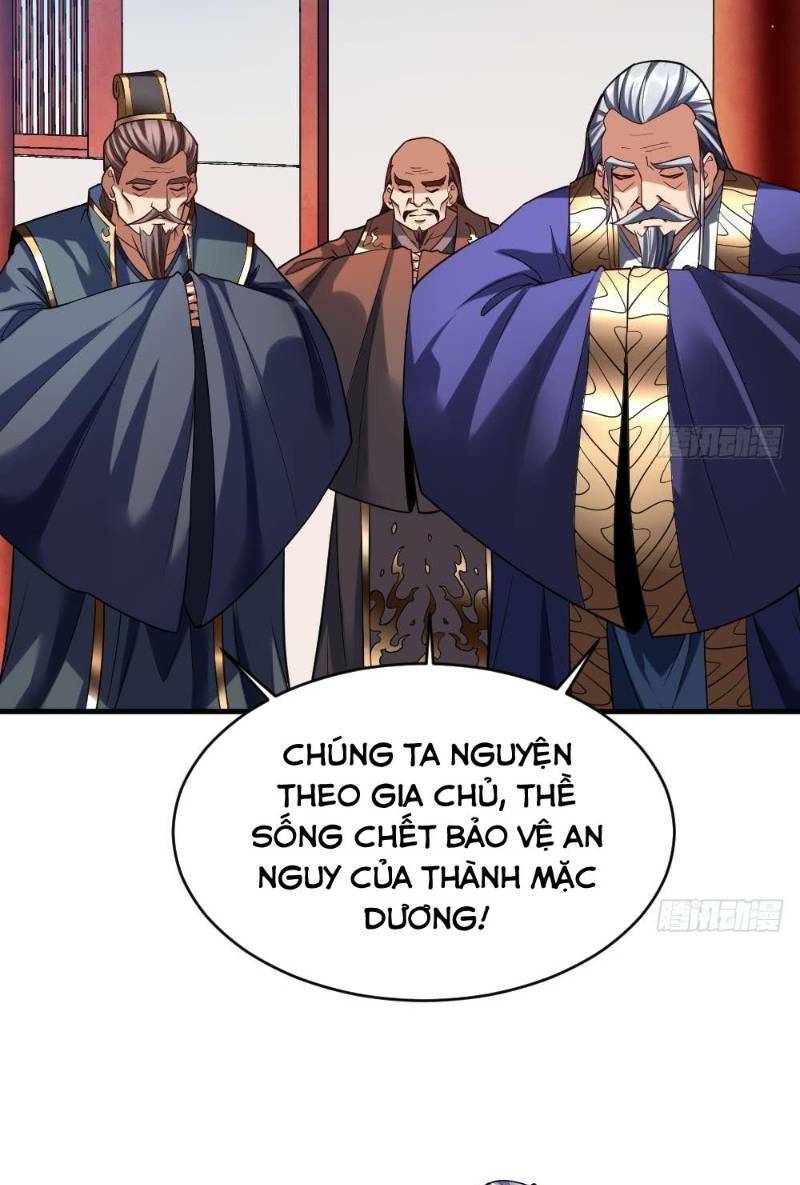 Vạn cổ thiên đế: Chapter 29