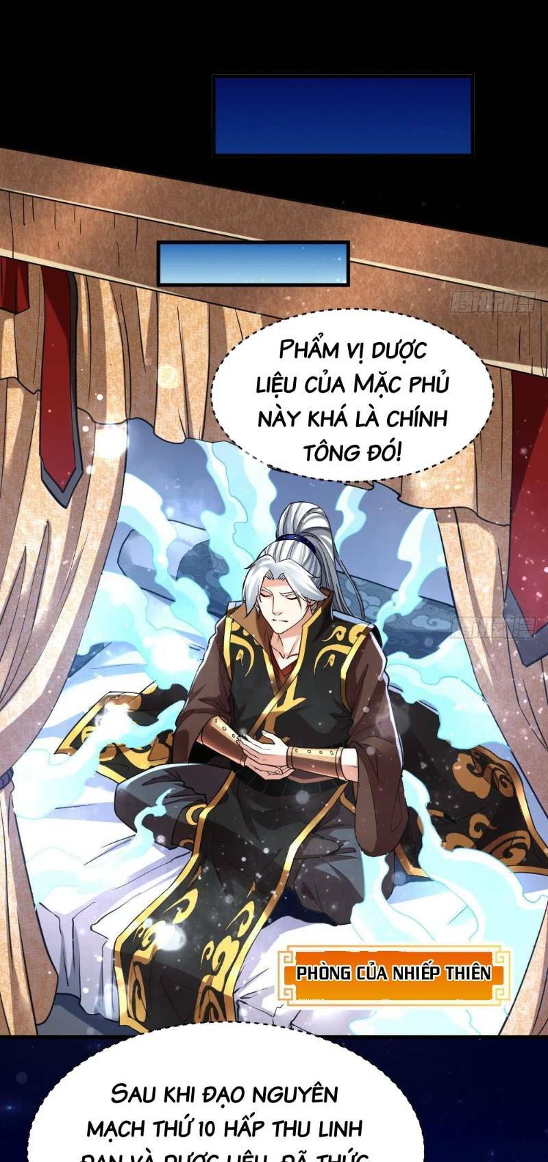 Vạn cổ thiên đế: Chapter 29