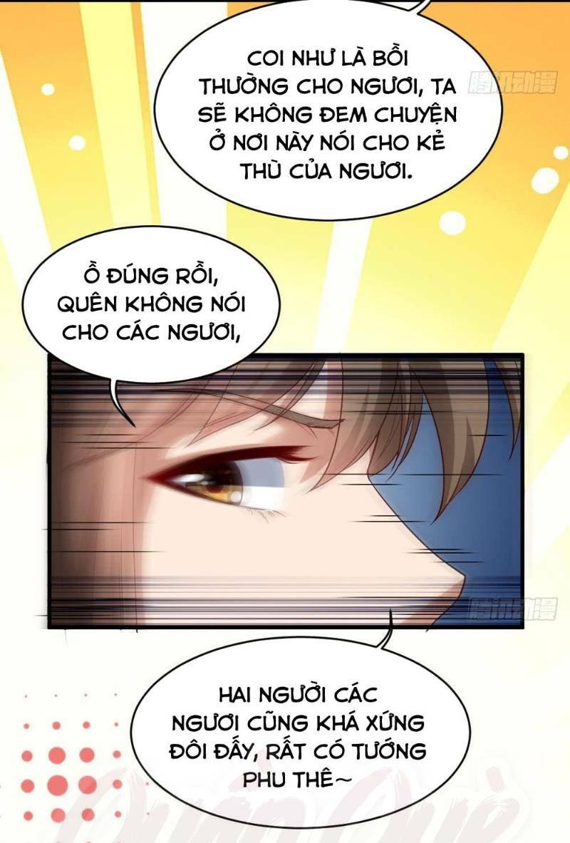Vạn cổ thiên đế: Chapter 35
