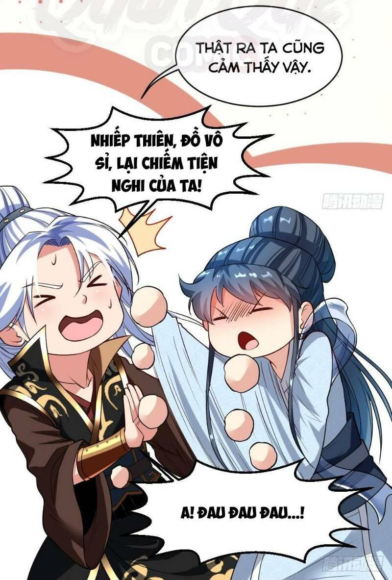 Vạn cổ thiên đế: Chapter 35