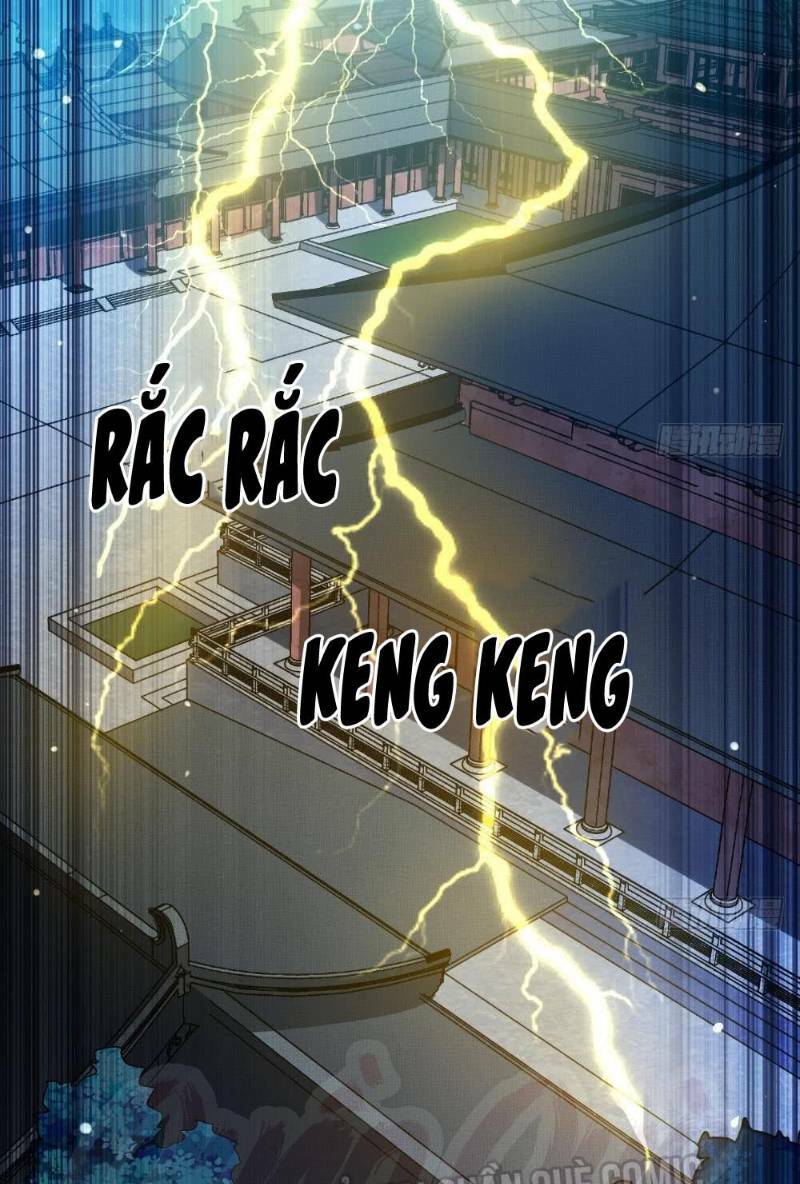 Vạn cổ thiên đế: Chapter 35