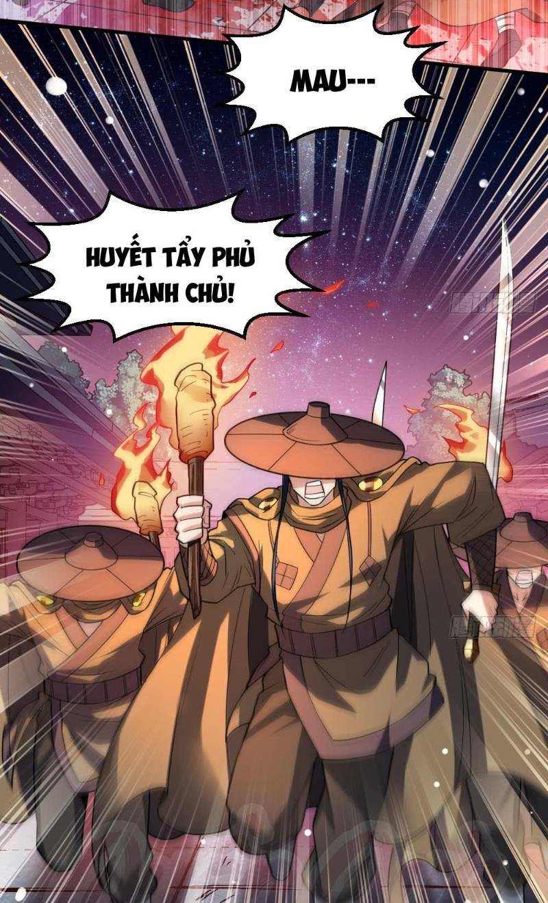 Vạn cổ thiên đế: Chapter 35
