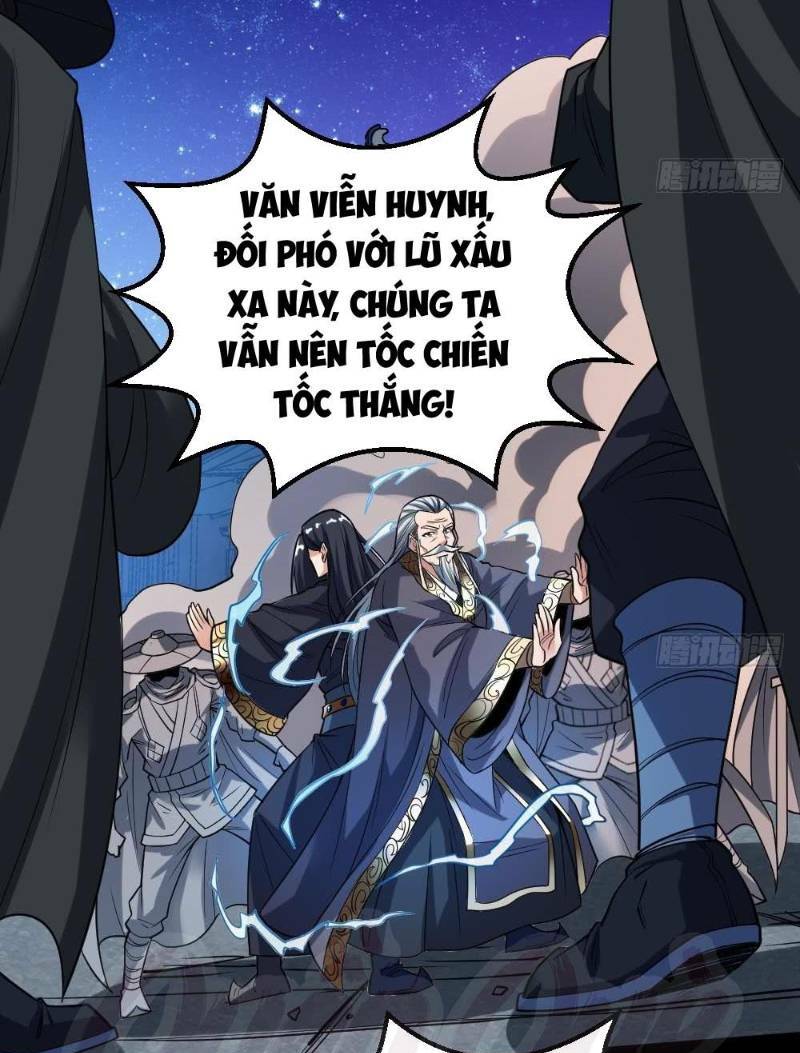 Vạn cổ thiên đế: Chapter 35