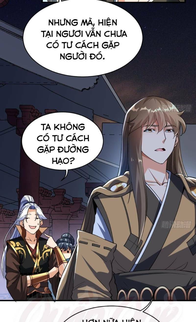 Vạn cổ thiên đế: Chapter 35