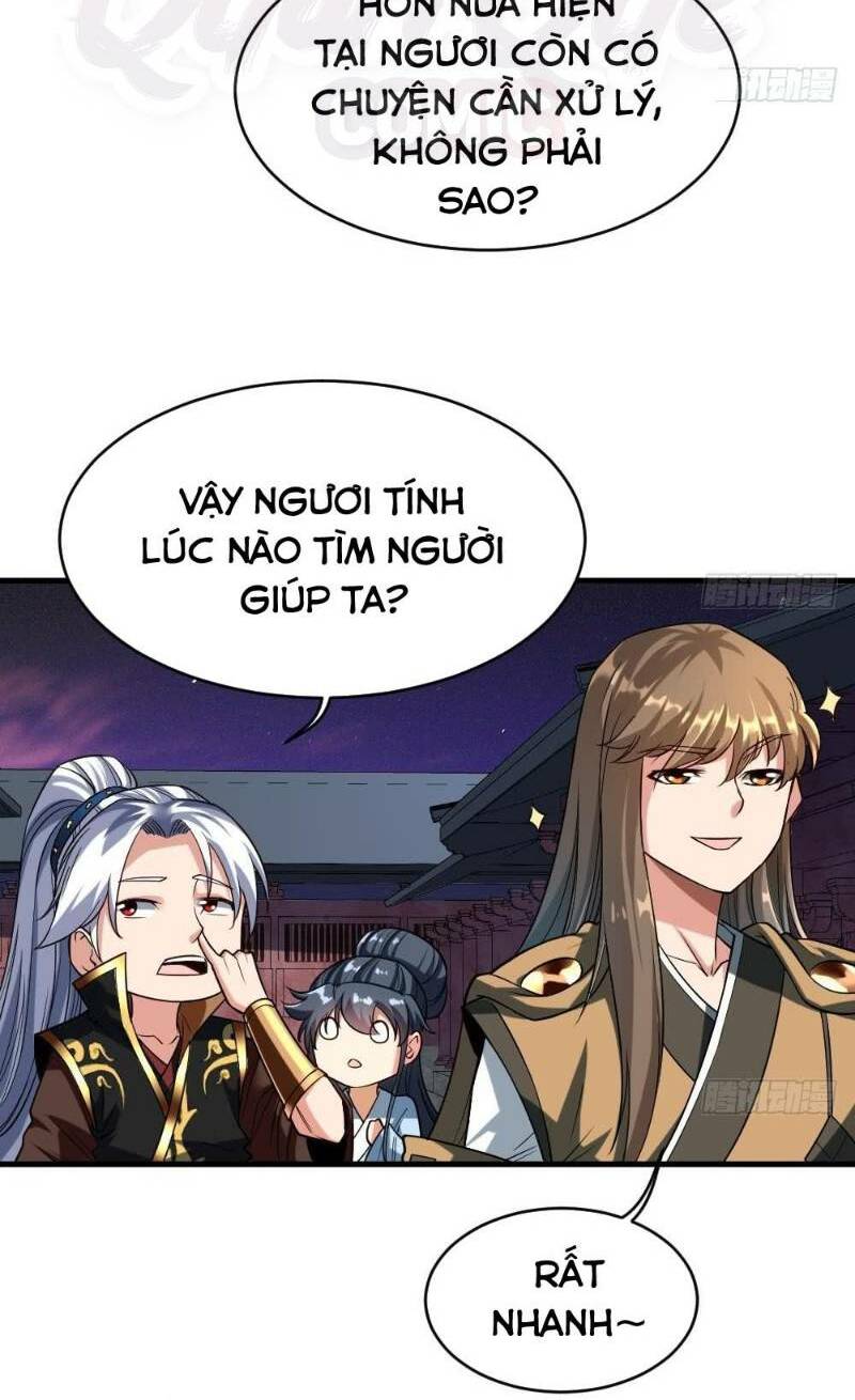 Vạn cổ thiên đế: Chapter 35