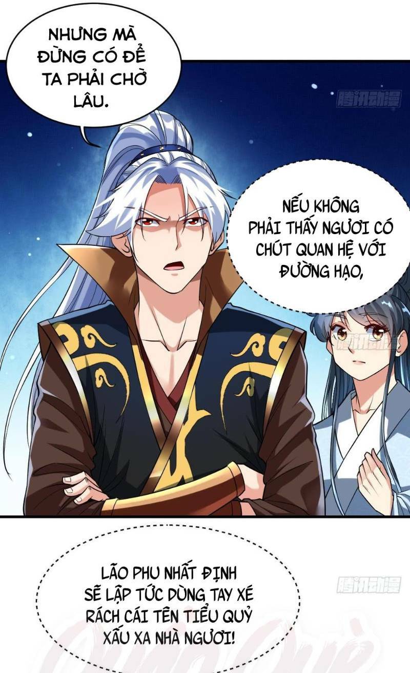 Vạn cổ thiên đế: Chapter 35